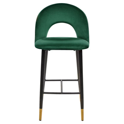 Barstol Falton 48x49x98 cm Sæt af 2