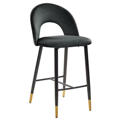 Barstol Falton Sæt af 2 Stk