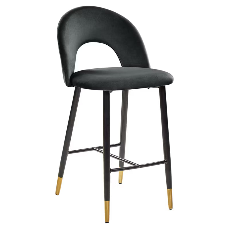 Barstol Falton Sæt af 2 Stk