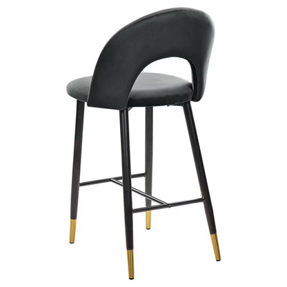 Barstol Falton Sæt af 2 Stk