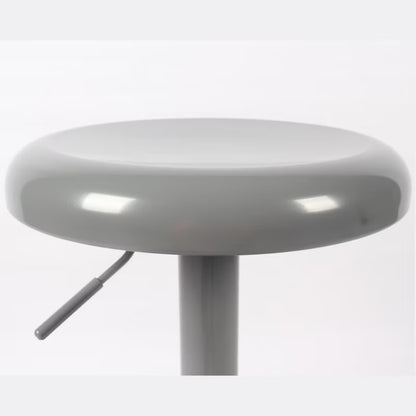 Barstol Gumbo Justerbar 59,5-81,5 cm Grå