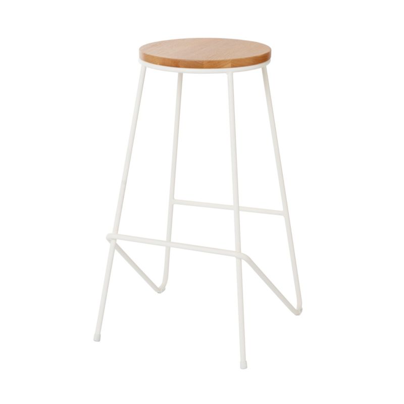 Barstol Maloux 40x40x71 cm