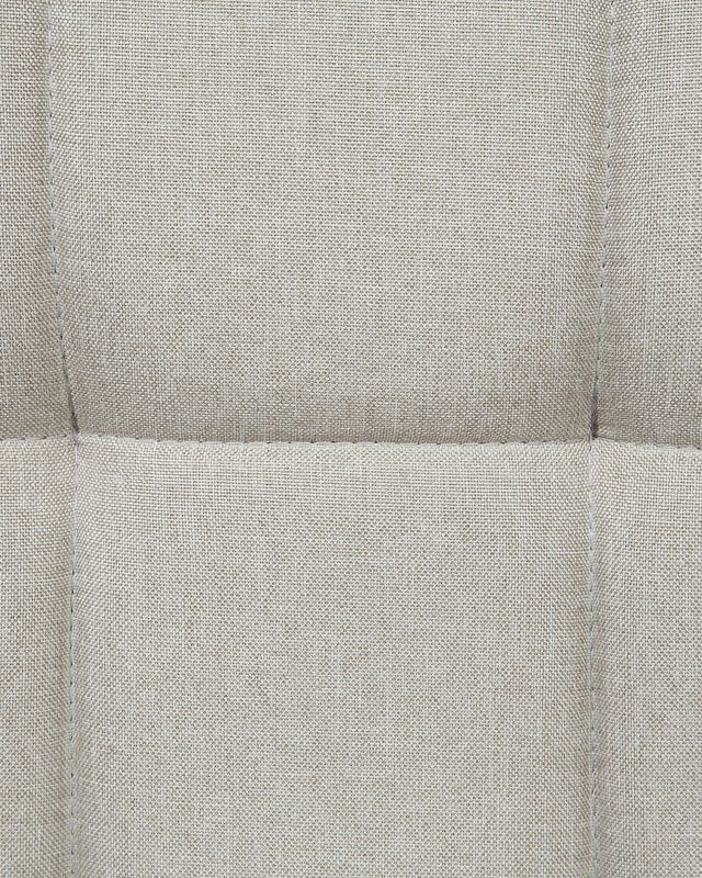 Barstol Marion Drejelig Lysebeige 2 Stk