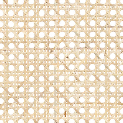 Barstol Mayetta Rattan 45x43x90 cm 2 Stk.
