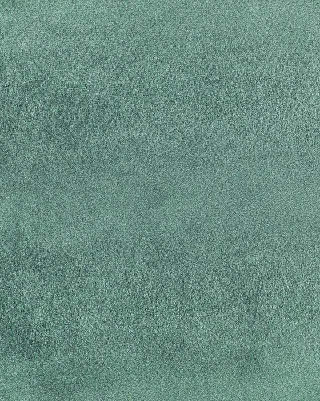 Barstol Morton 43x75 cm Smaragdgrøn Velour 2 Stk.