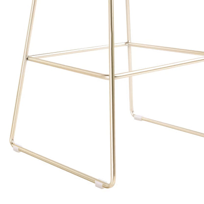 Barstol Preston 49x54 cm Metal