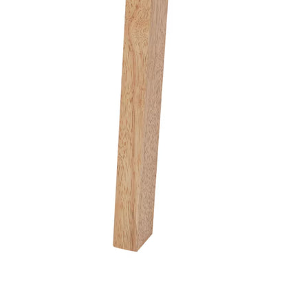 Barstol Sæt af 2 Ambler 44x53x113 cm Grøn