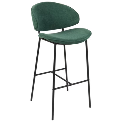 Barstol Sæt Kiana 2 Stk