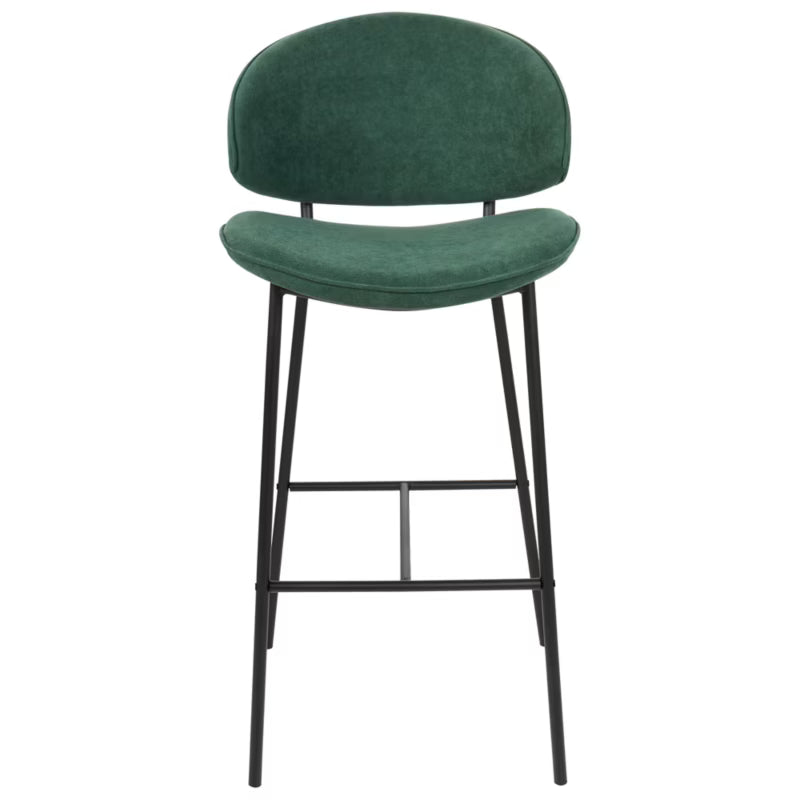 Barstol Sæt Kiana 2 Stk