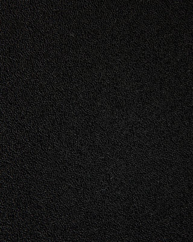 Barstol Shonto 52x48x116 cm Sort 2 Stk