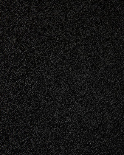Barstol Shonto 52x48x116 cm Sort 2 Stk