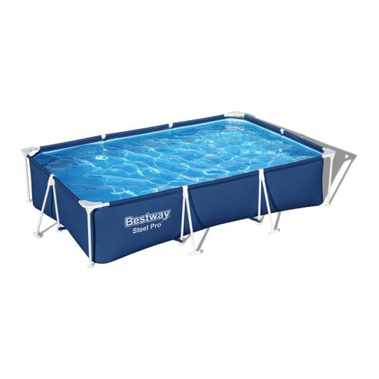 Bestway Steel Pro pool 300 x 201 x 66 cm