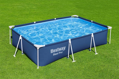 Bestway Steel Pro pool 300 x 201 x 66 cm
