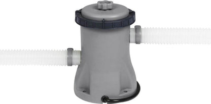 Bestway Steel Pro stelpool 4 x 2,11 x 0,81 m