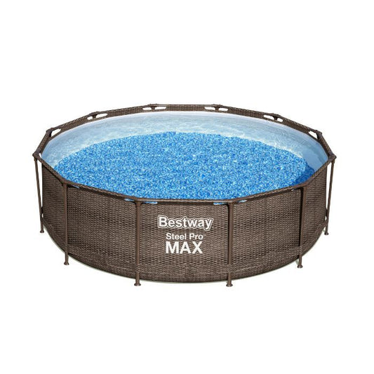 Bestway Steel Pro Max pool 3,66 x 1 m