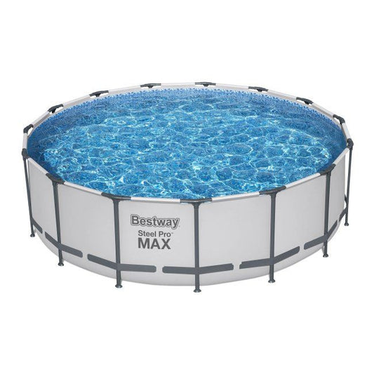 Bestway Steel Pro Max pool 4,57 x 1,22 m 16015 l