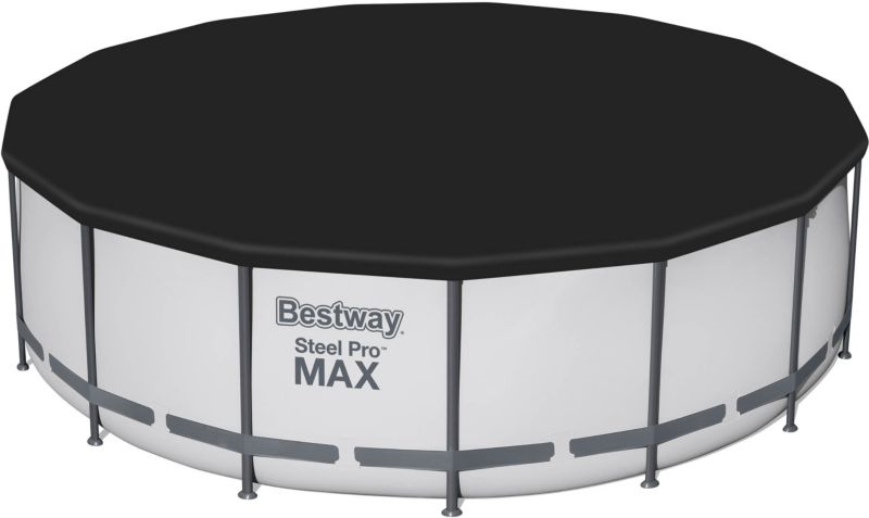 Bestway Steel Pro Max pool 4,57 x 1,22 m 16015 l