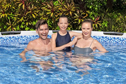 Bestway Steel Pro Max pool 4,57 x 1,22 m 16015 l