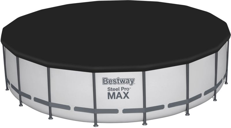Bestway Steel Pro Max pool 5,49 x 1,22 m
