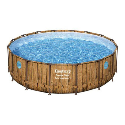 Bestway Swim Vista pool 4,88 x 1,22 m