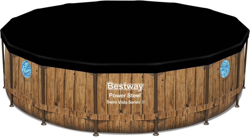 Bestway Swim Vista pool 4,88 x 1,22 m