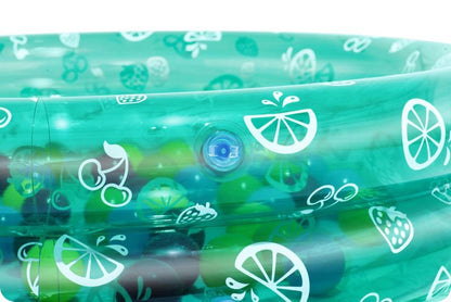 Basen dmuchany Bestway dla dzieci piłeczki 91x20cm  51141 1szt.