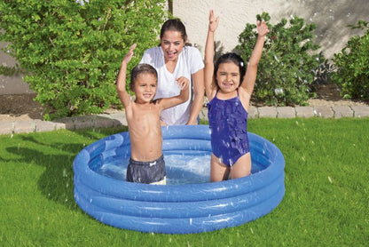 Bestway børnepool 122 x 25 cm