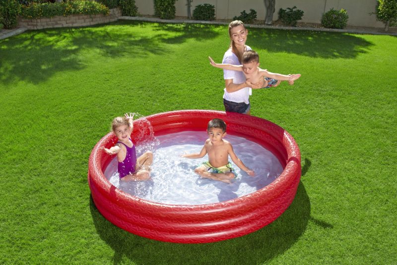 Bestway børnepool 183 x 33 cm