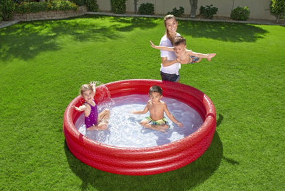 Bestway børnepool 183 x 33 cm