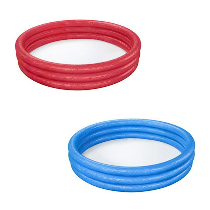 Bestway børnepool 183 x 33 cm