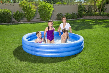 Bestway børnepool 183 x 33 cm