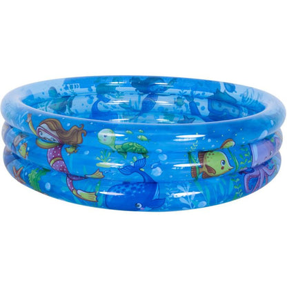 Basen Jilong dziecięcy 3- pierścieniowy Ocean 99X23cm  1szt