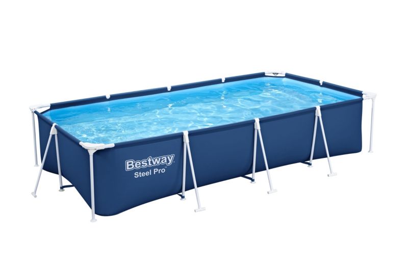 Basen ogrodowy Bestway stelażowy 56405N 1 szt.