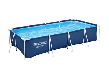 Basen ogrodowy Bestway stelażowy 56405N 1 szt.