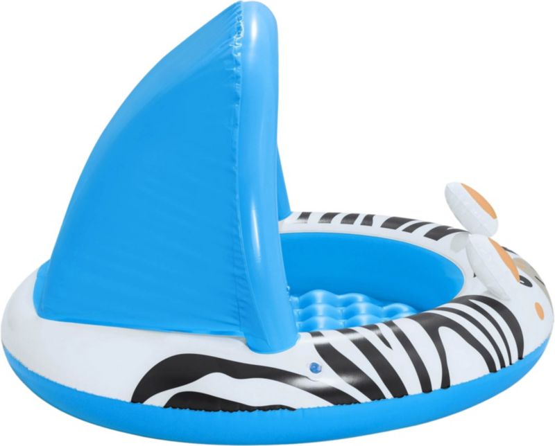 Bestway Safari Sun oppusteligt børnebassin 97 cm