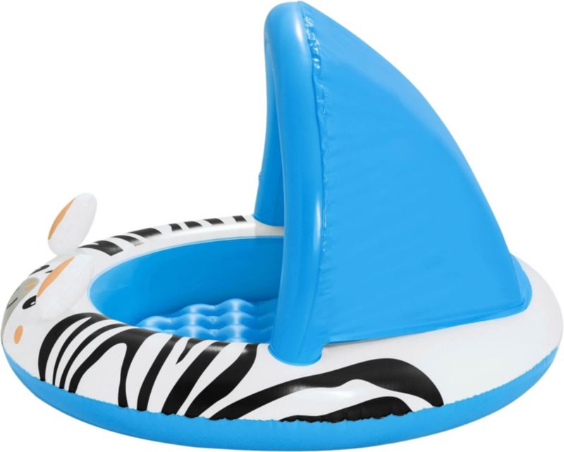 Bestway Safari Sun oppusteligt børnebassin 97 cm