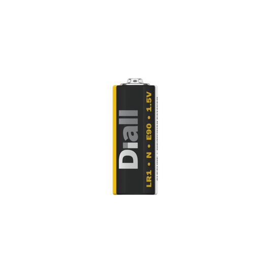 Diall LR1 alkalisk batteri 1 stk.