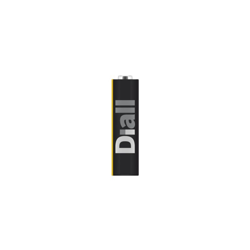 Diall V27A alkalisk batteri 1 stk.