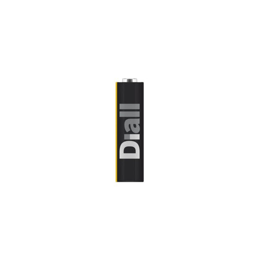 Diall V27A alkalisk batteri 1 stk.