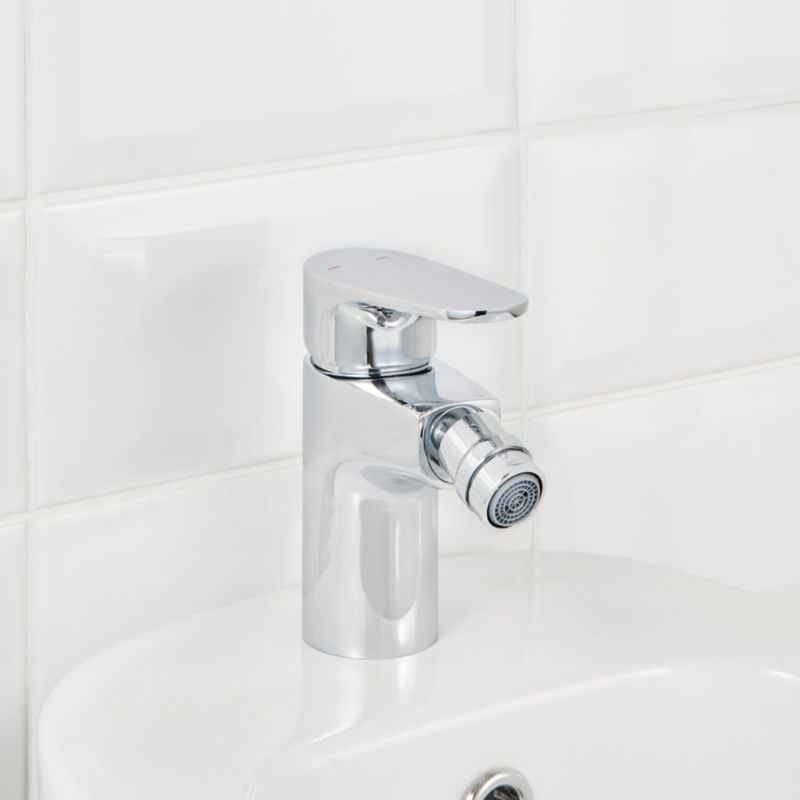 Bidetarmatur Cavally S Krom 3663602301240