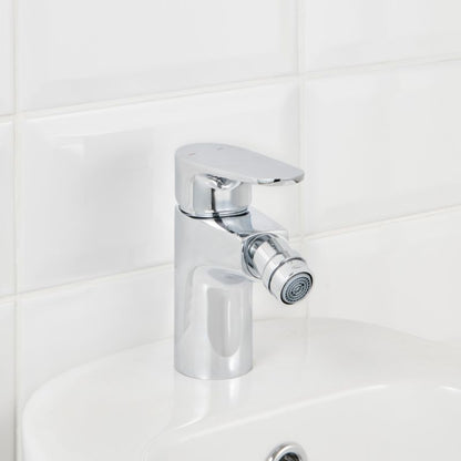 Bidetarmatur Cavally S Krom 3663602301240