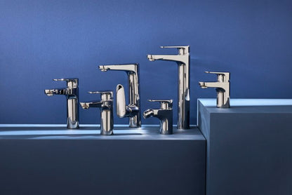 Bidetarmatur Cavally S Krom 3663602301240