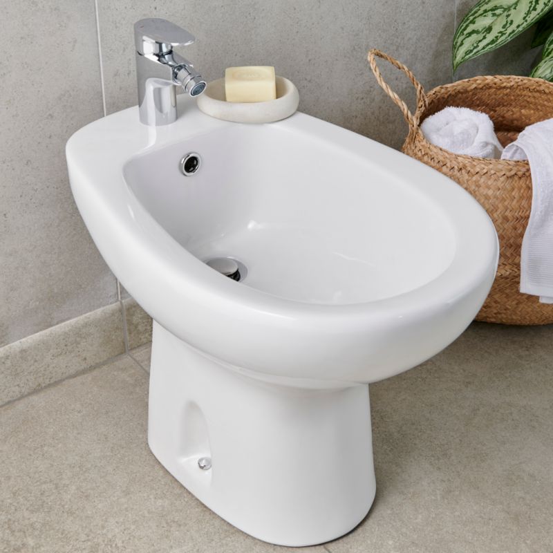 Bidetarmatur Cavally S Krom 3663602301240