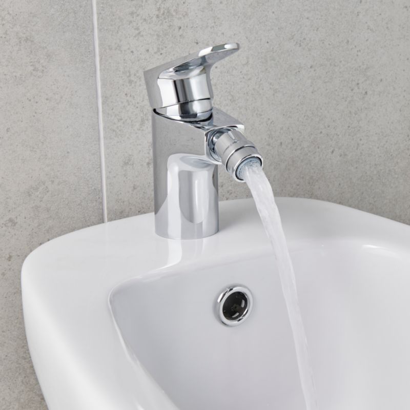 Bidetarmatur Cavally S Krom 3663602301240