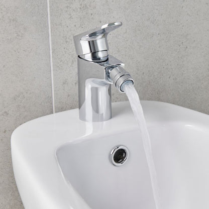 Bidetarmatur Cavally S Krom 3663602301240