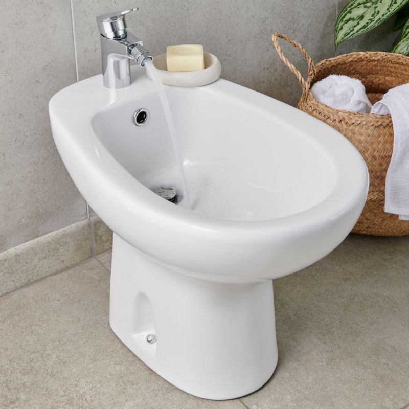 GoodHome Cavally S bidetbatteri