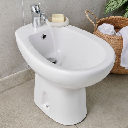Bidetarmatur Cavally S Krom 3663602301240