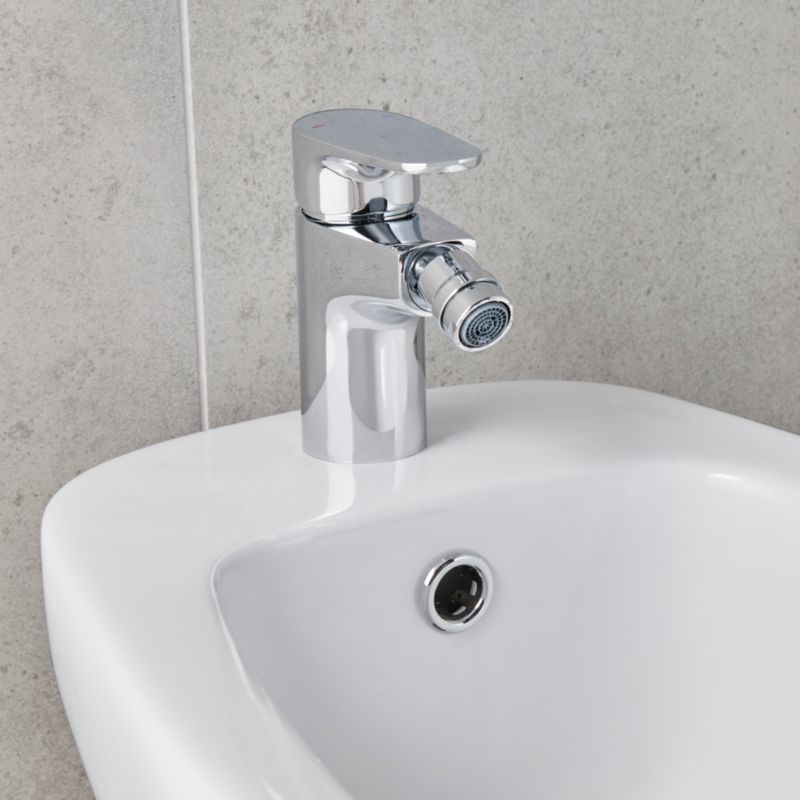 Bidetarmatur Cavally S Krom 3663602301240
