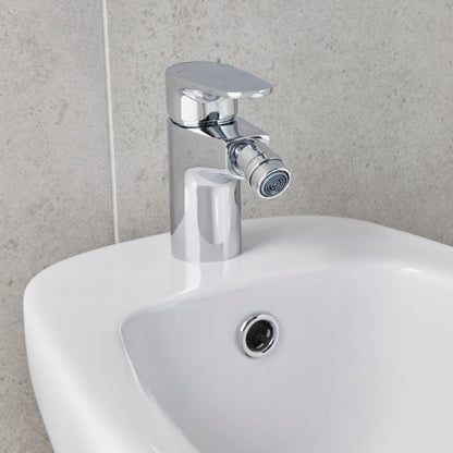 Bidetarmatur Cavally S Krom 3663602301240