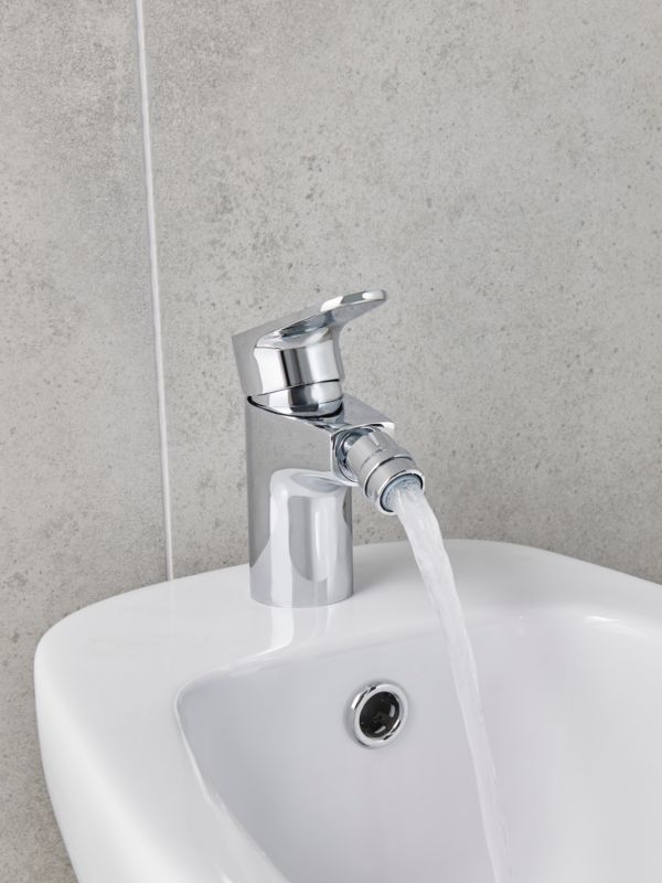 Bidetarmatur Cavally S Krom 3663602301240